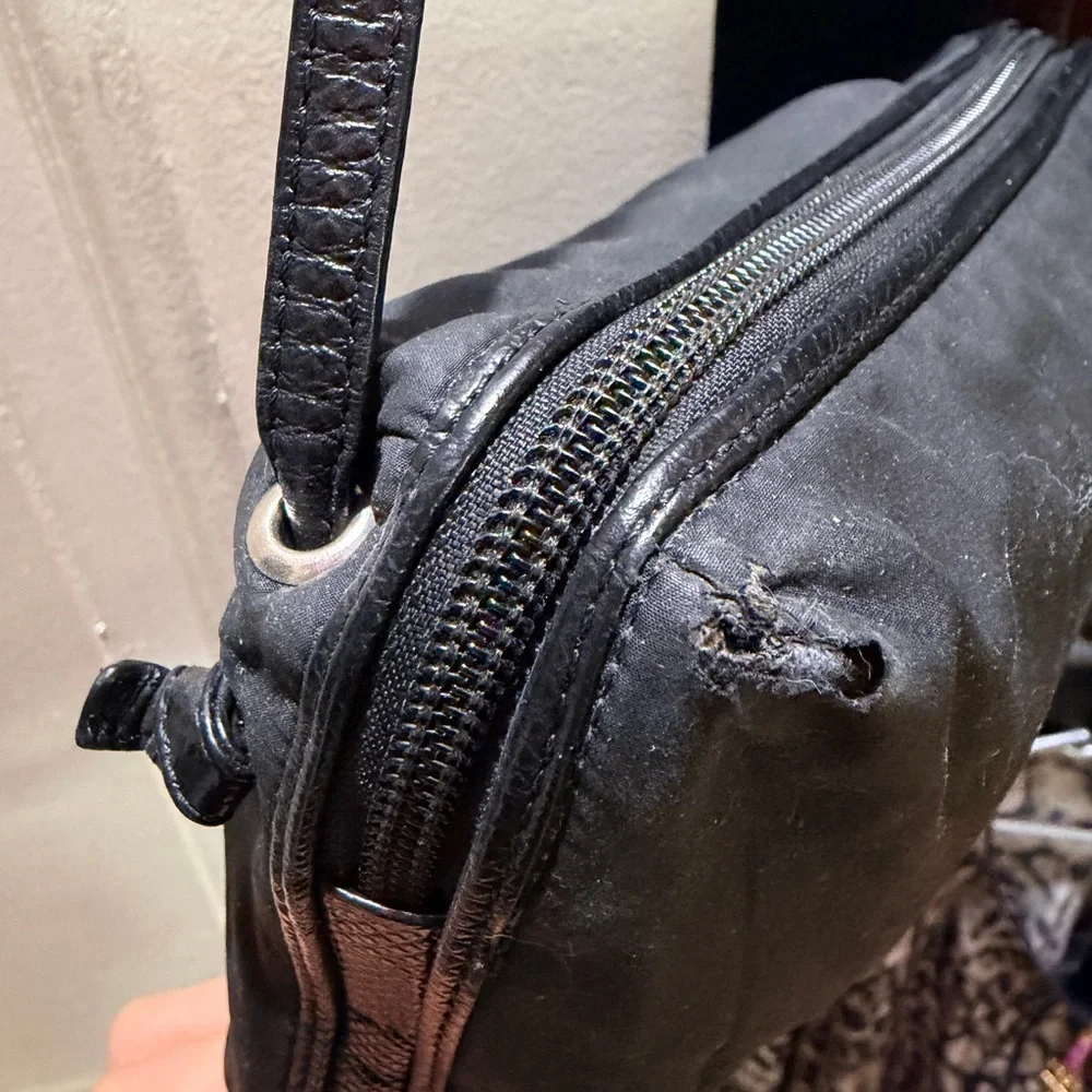 Bottega Veneta Crossbody Bag